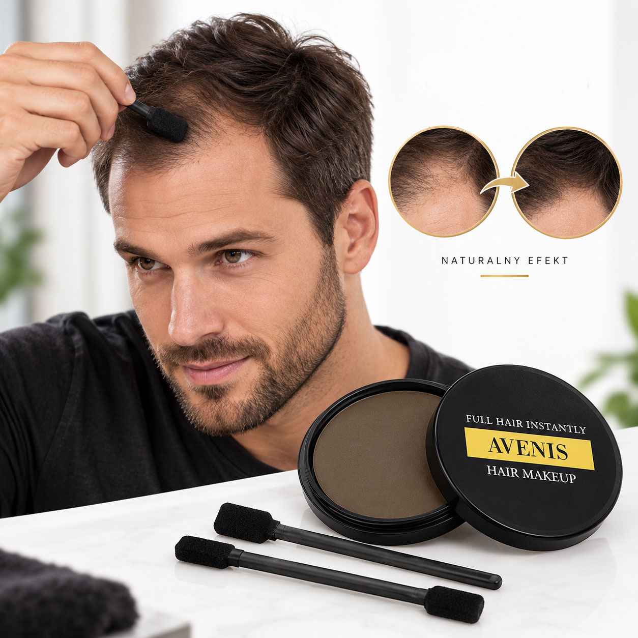 Avenis Hair MakeUp 20g
