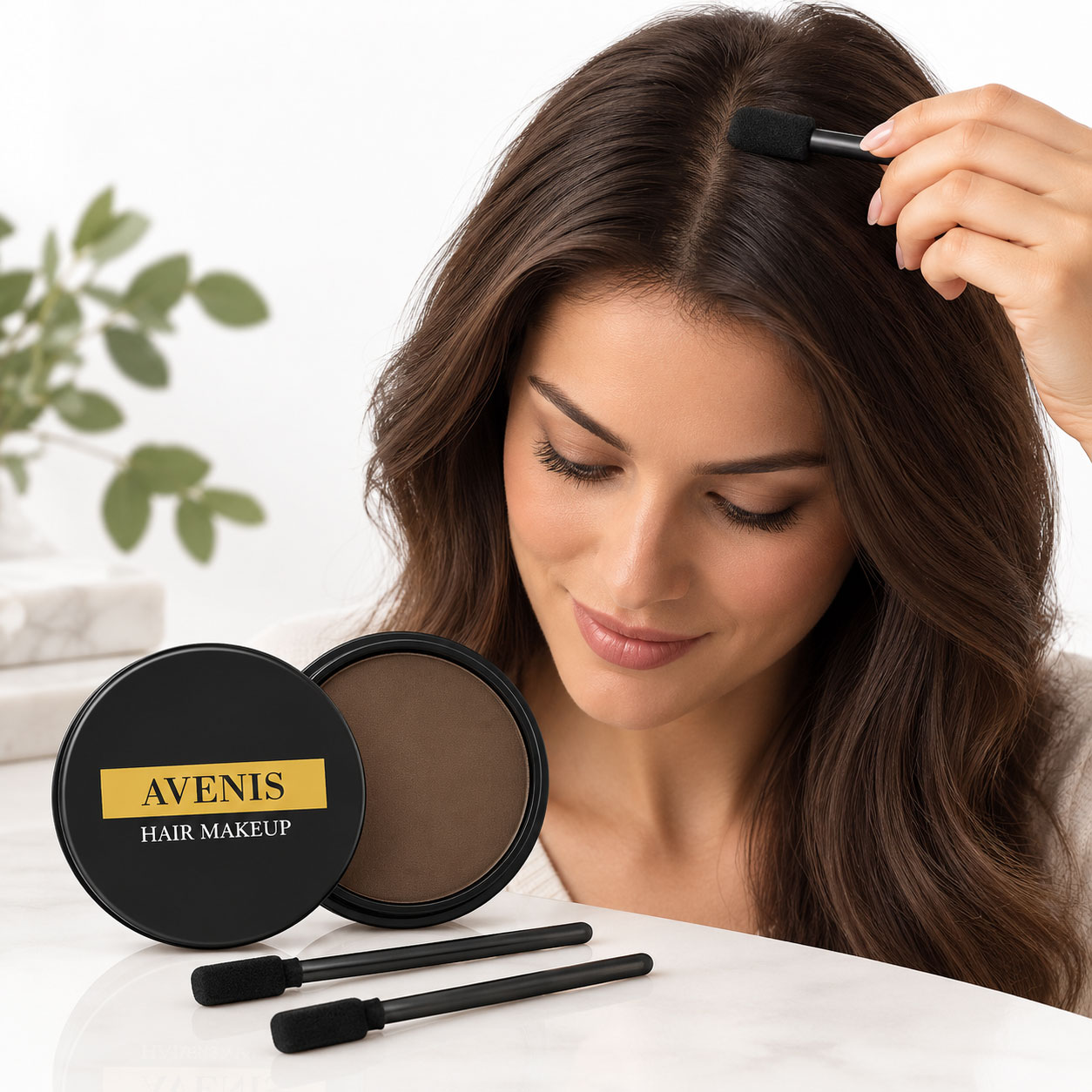 Avenis Hair MakeUp