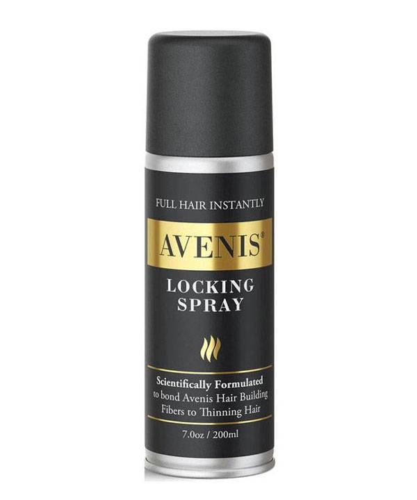 Avenis Locking Spray 200ml