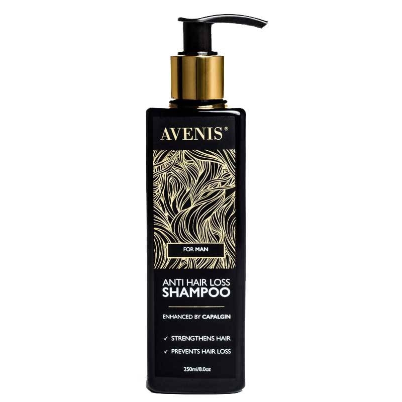 Avenis Anti Hair Loss Shampoo For Men