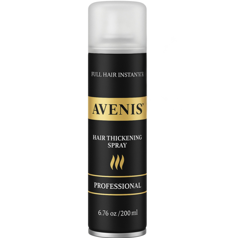 Avenis Thickener Oszczędny 200ml - foto 1